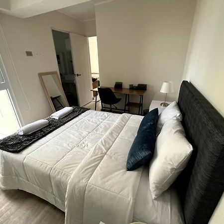 Luxury Apartment In Miraflores With Rooftop Pool Distretto di Distretto di Lima Esterno foto