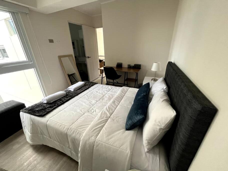 Luxury Apartment In Miraflores With Rooftop Pool Distretto di Distretto di Lima Esterno foto