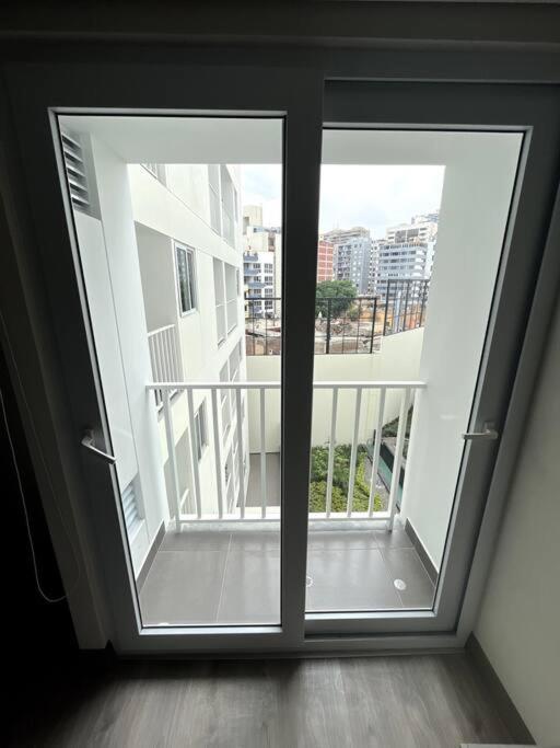 Luxury Apartment In Miraflores With Rooftop Pool Distretto di Distretto di Lima Esterno foto