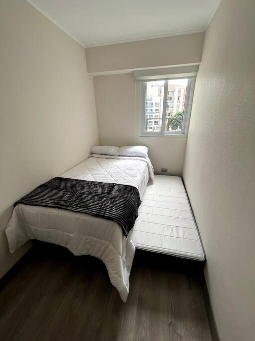 Luxury Apartment In Miraflores With Rooftop Pool Distretto di Distretto di Lima Esterno foto