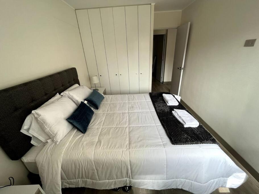 Luxury Apartment In Miraflores With Rooftop Pool Distretto di Distretto di Lima Esterno foto