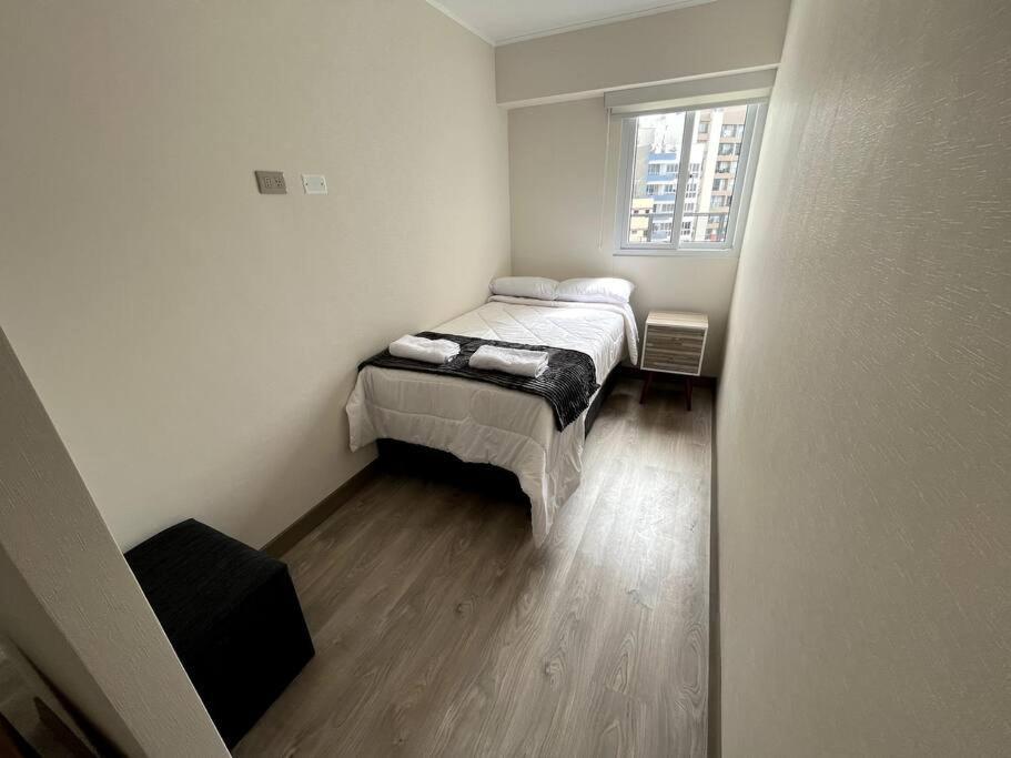 Luxury Apartment In Miraflores With Rooftop Pool Distretto di Distretto di Lima Esterno foto