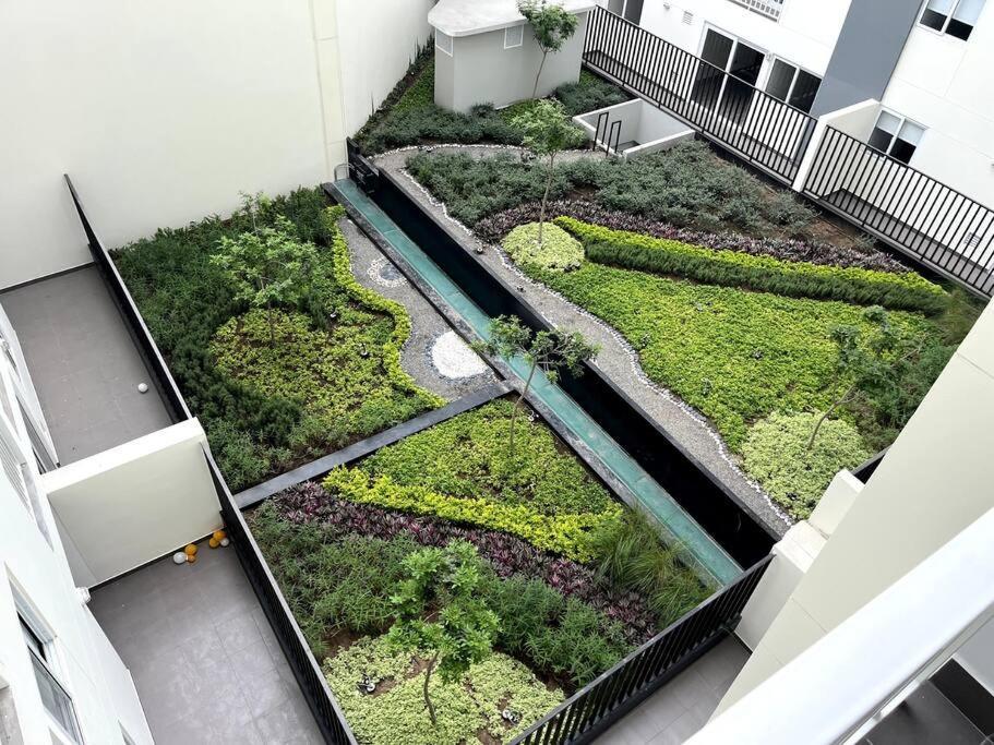 Luxury Apartment In Miraflores With Rooftop Pool Distretto di Distretto di Lima Esterno foto