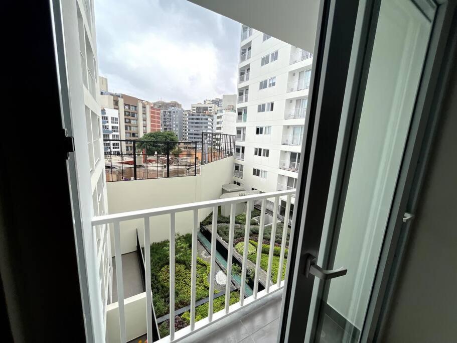 Luxury Apartment In Miraflores With Rooftop Pool Distretto di Distretto di Lima Esterno foto